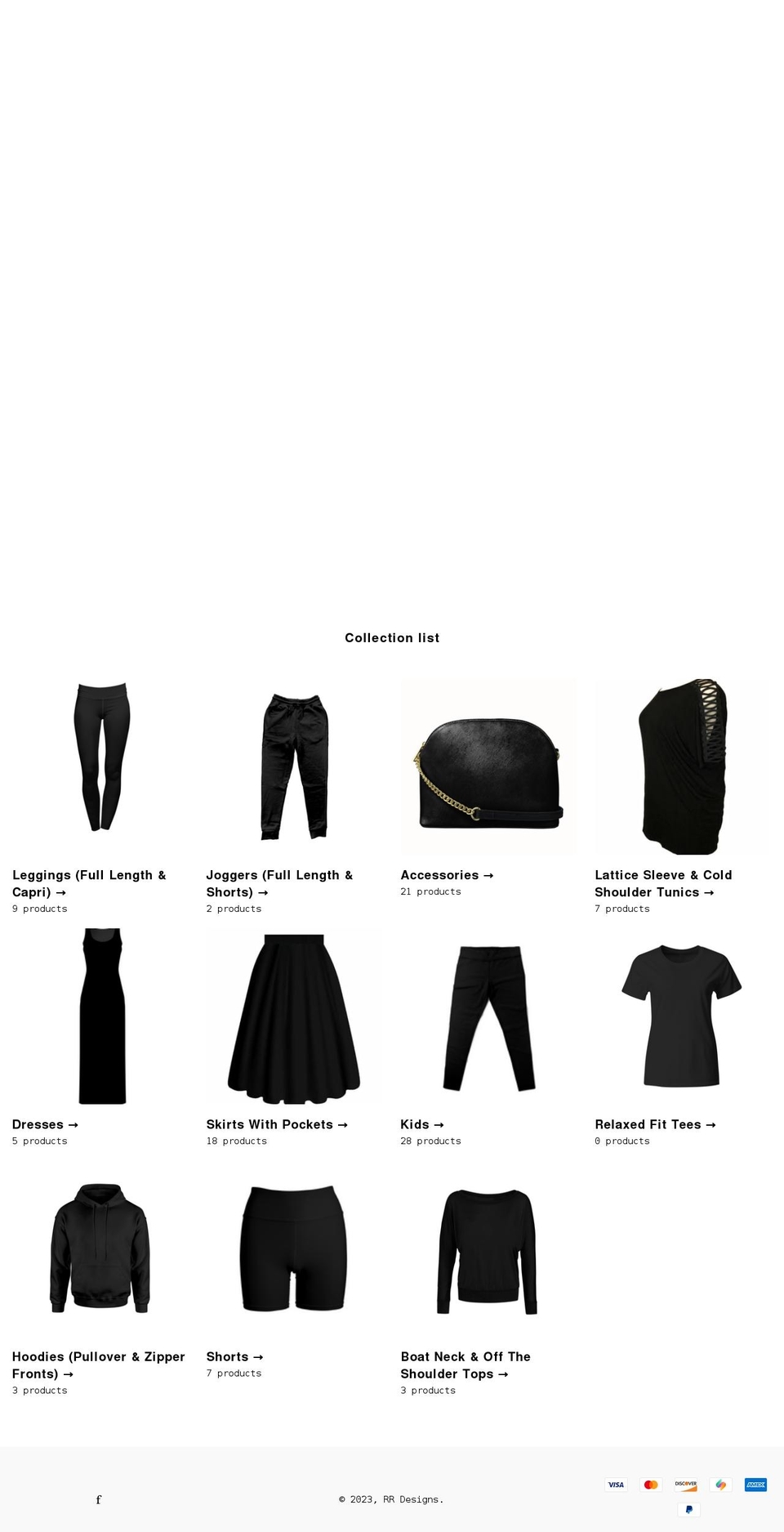 rebelliousrosespecialtyshoppe.net shopify website screenshot
