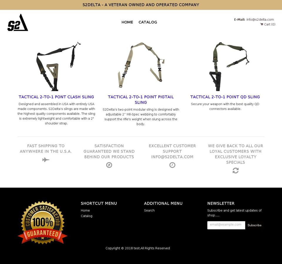 bgs-theme-1-3 Shopify theme site example recontacticalengineering.com