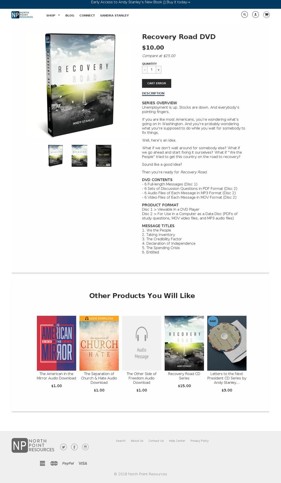 Copy of Loft-SASO\/SAW Aug03 2018 Shopify theme site example recoveryroad.org