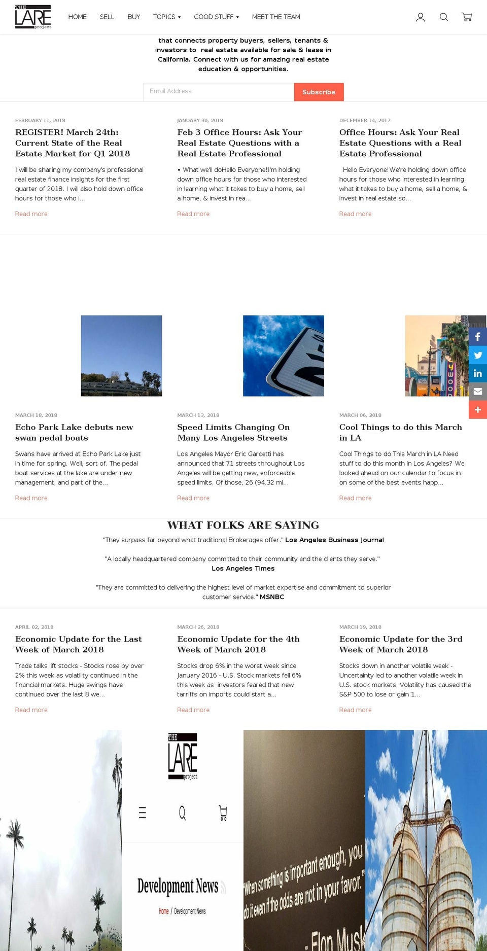 recursiveforce.org shopify website screenshot