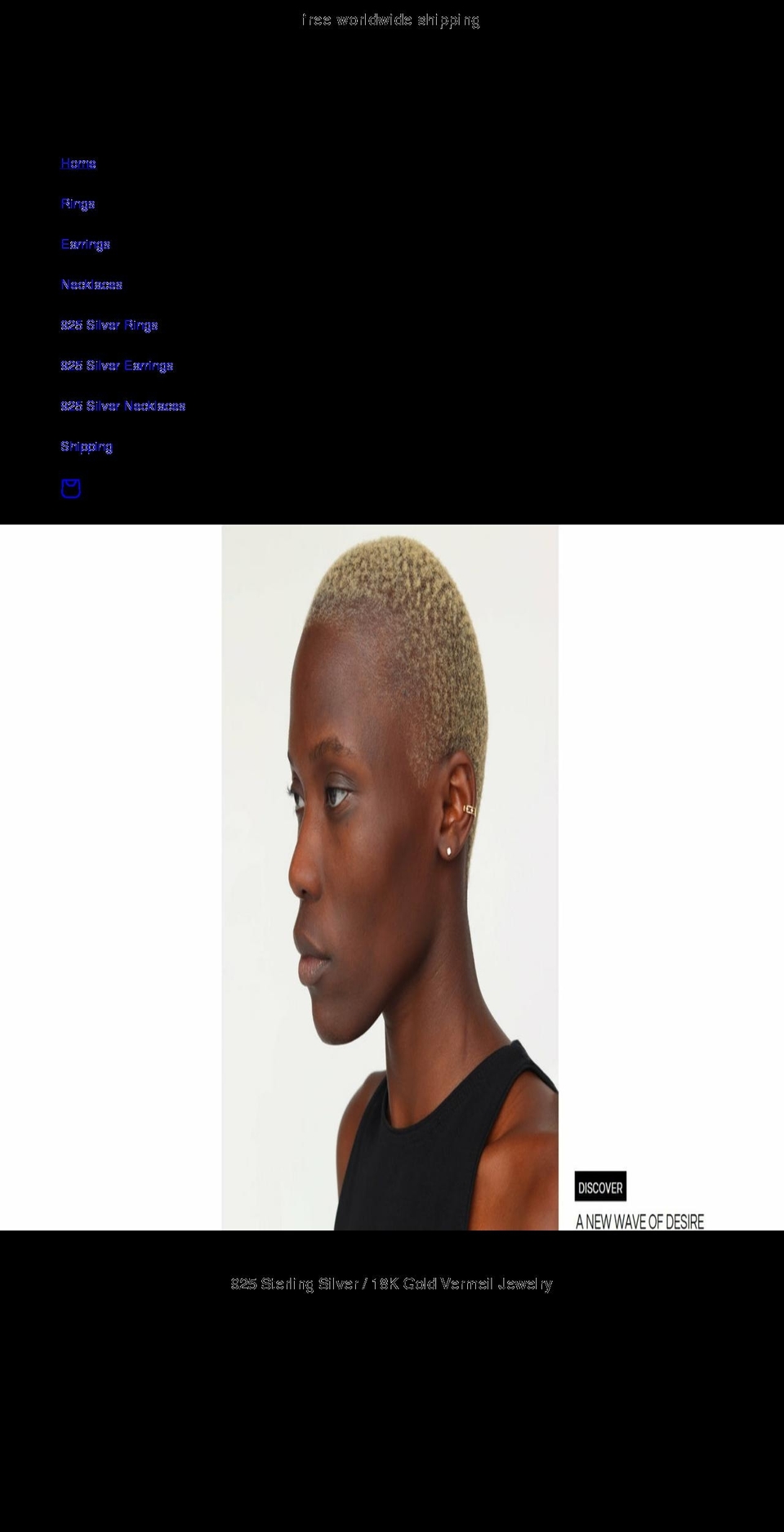 redcherryblvd.com shopify website screenshot