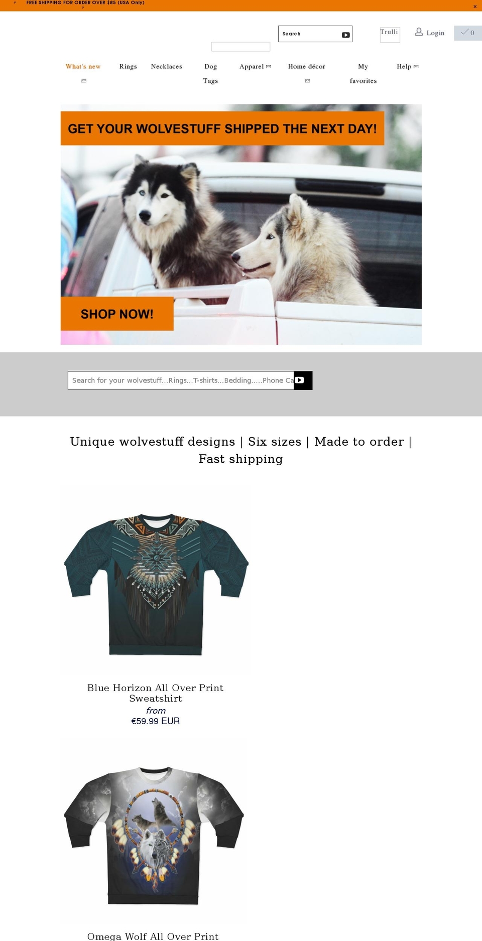 Tamara Shopify theme site example reddingappraisals.com