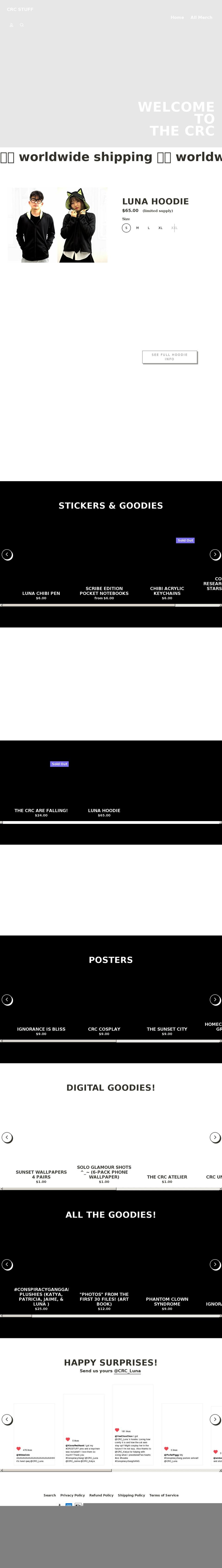 redefinehomegym.com shopify website screenshot