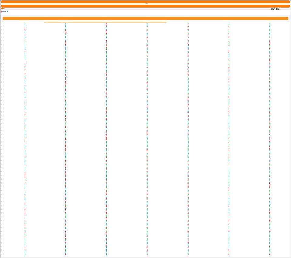 redlady1216.com shopify website screenshot