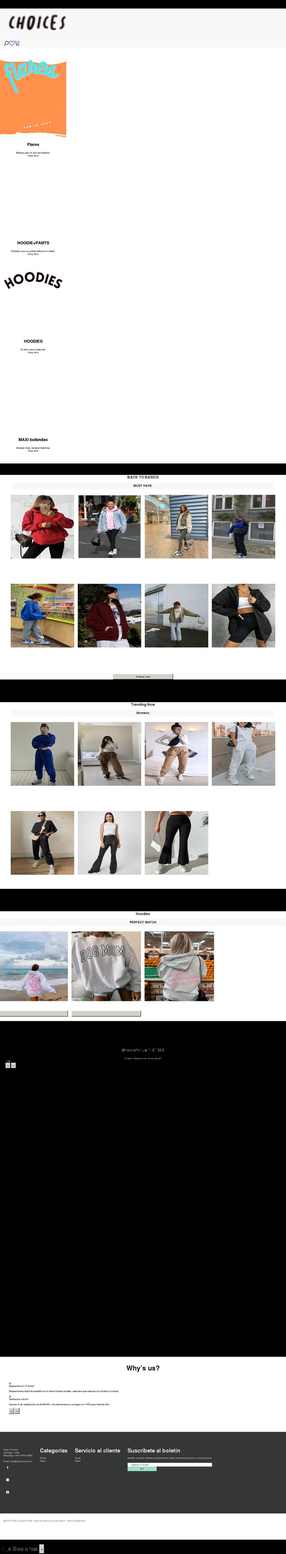 redmotocrew.com shopify website screenshot