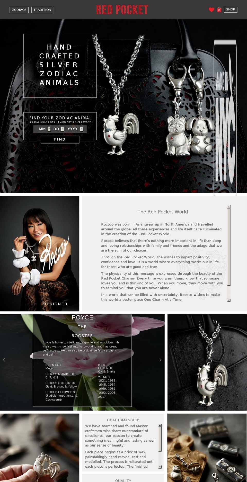 redpocketworld.com shopify website screenshot