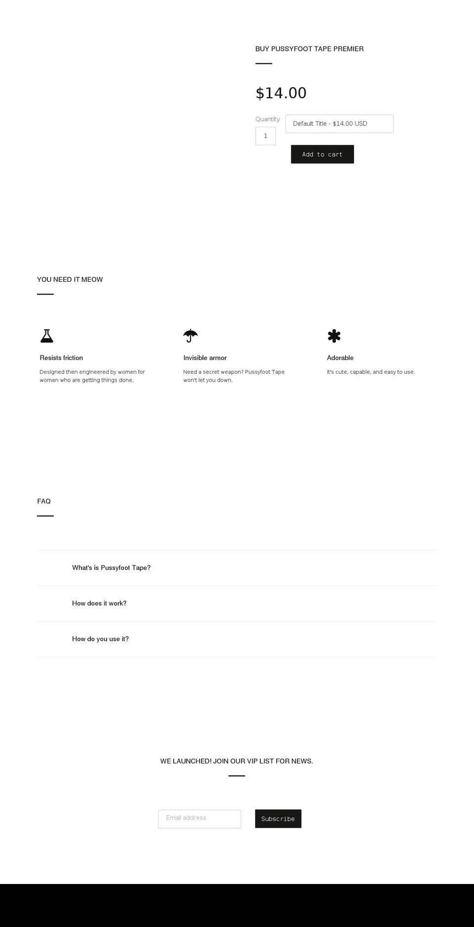 redrainbootsapothecary.com — Shopify storefront screenshot