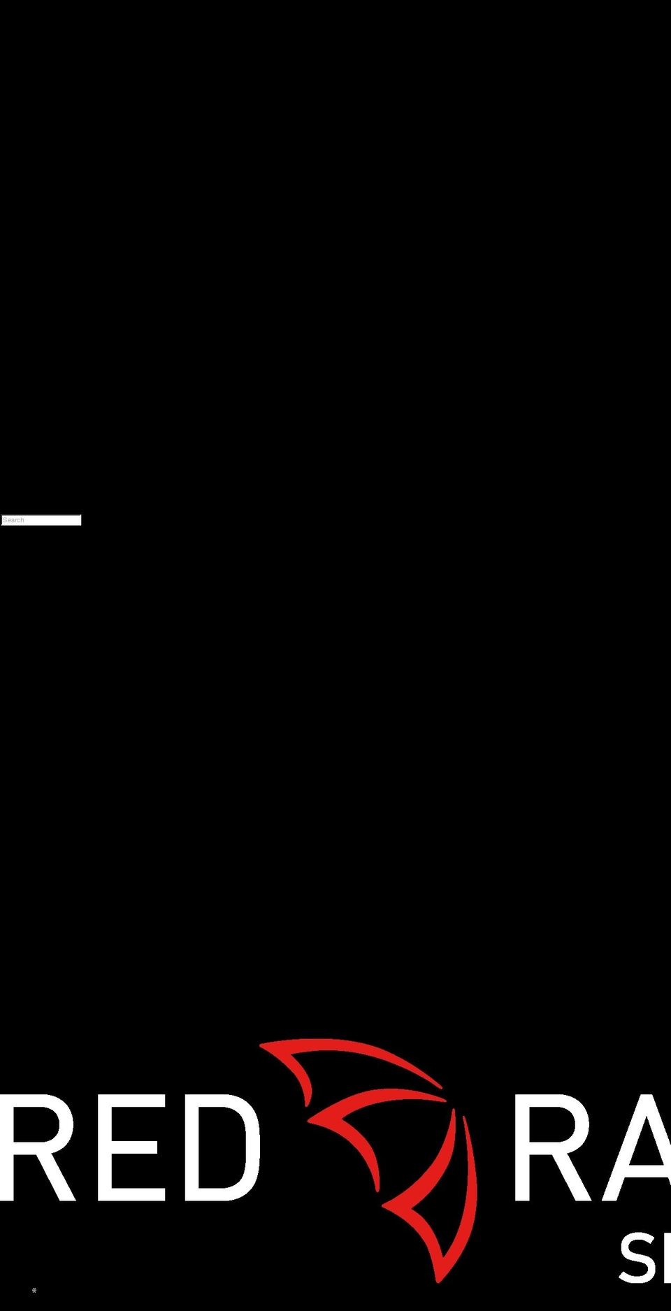 redrange.com shopify website screenshot