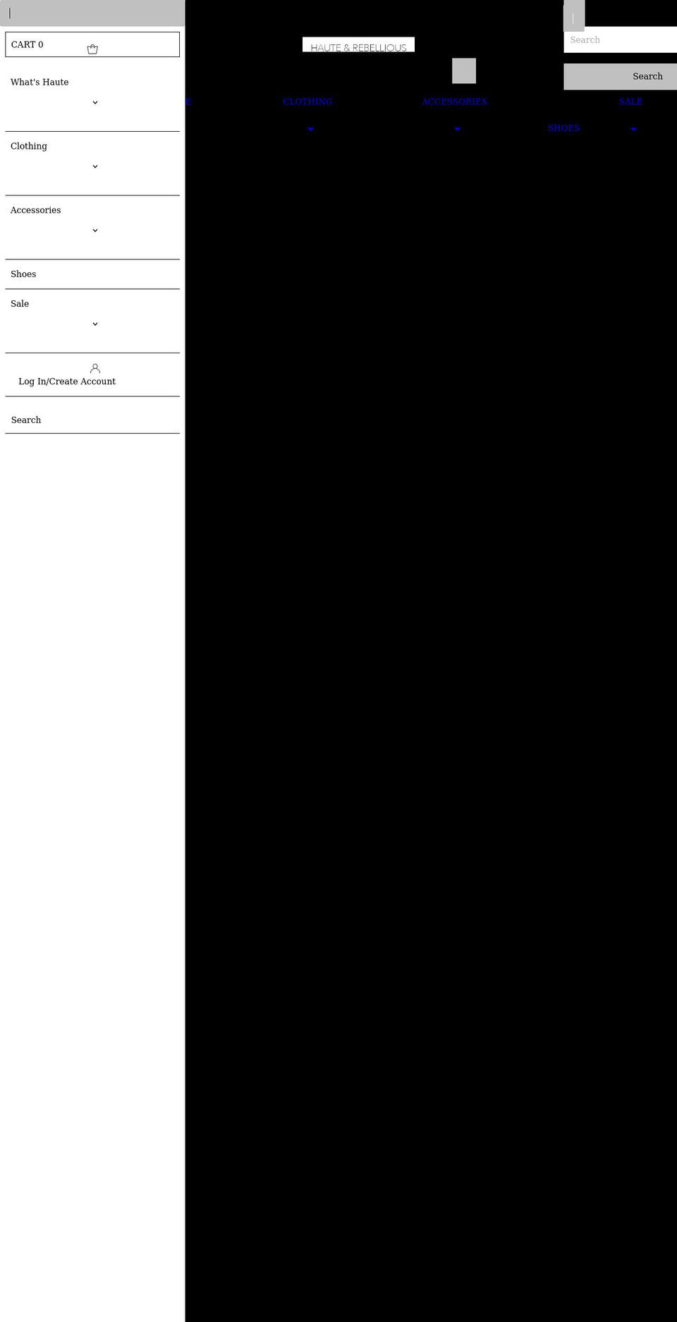 redrobotasia.com shopify website screenshot