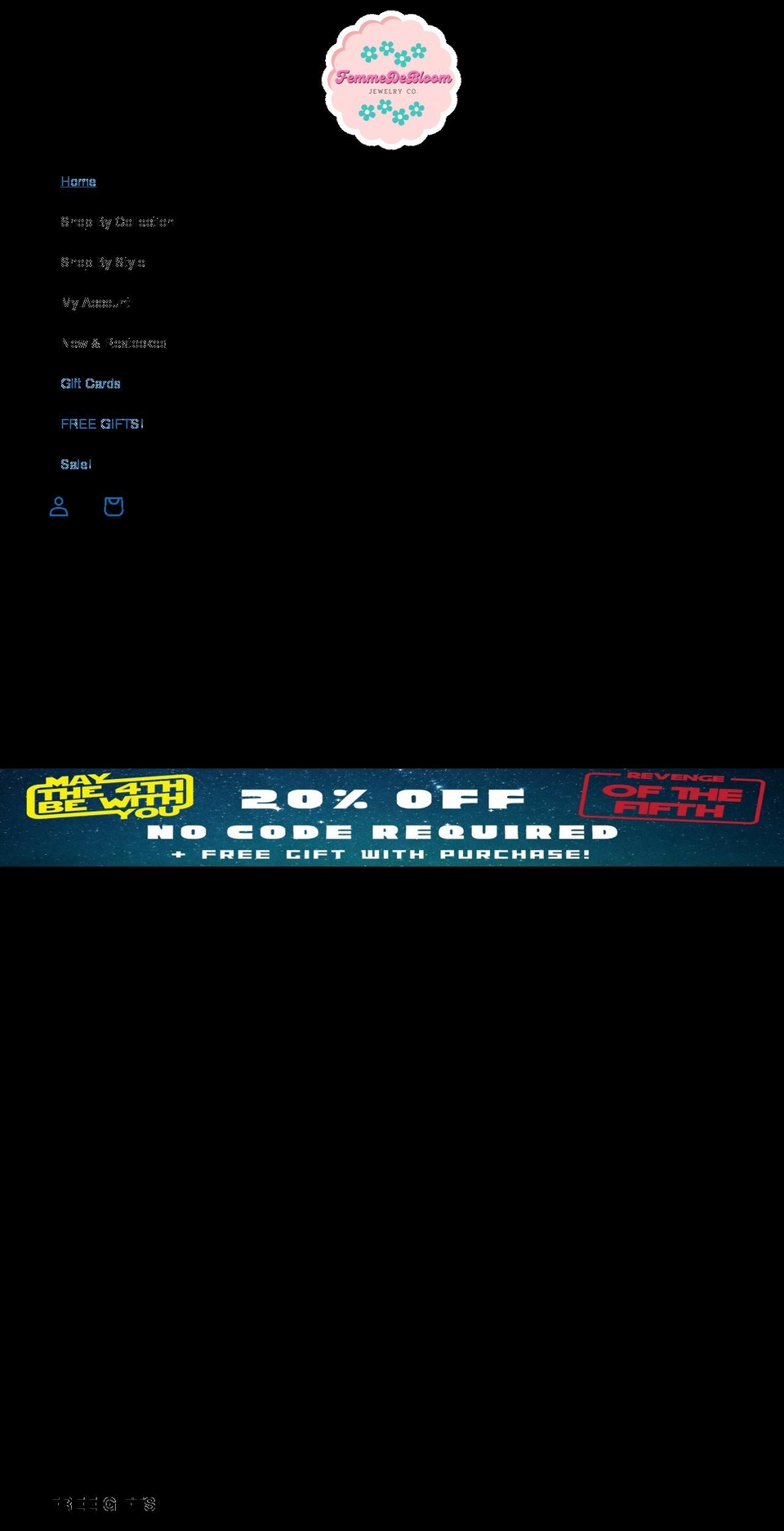 redstoneguitars.com shopify website screenshot