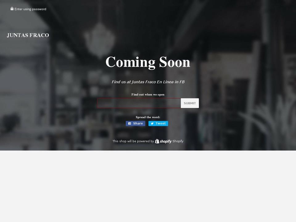 refaccionariaonline.com — Shopify storefront screenshot