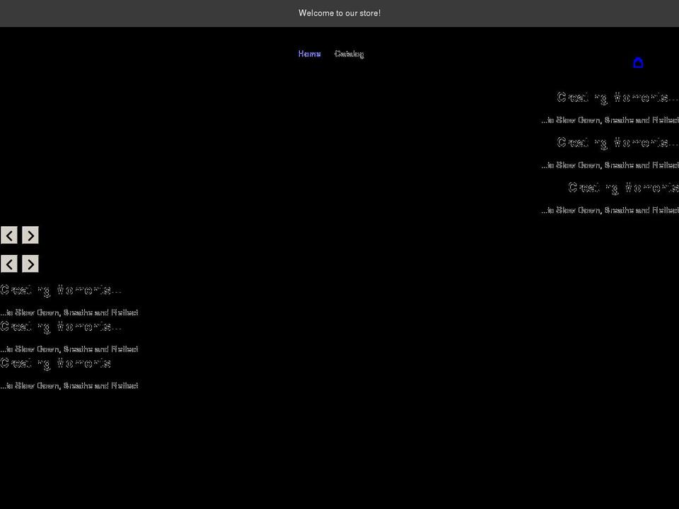 reflectbathandtea.com shopify website screenshot