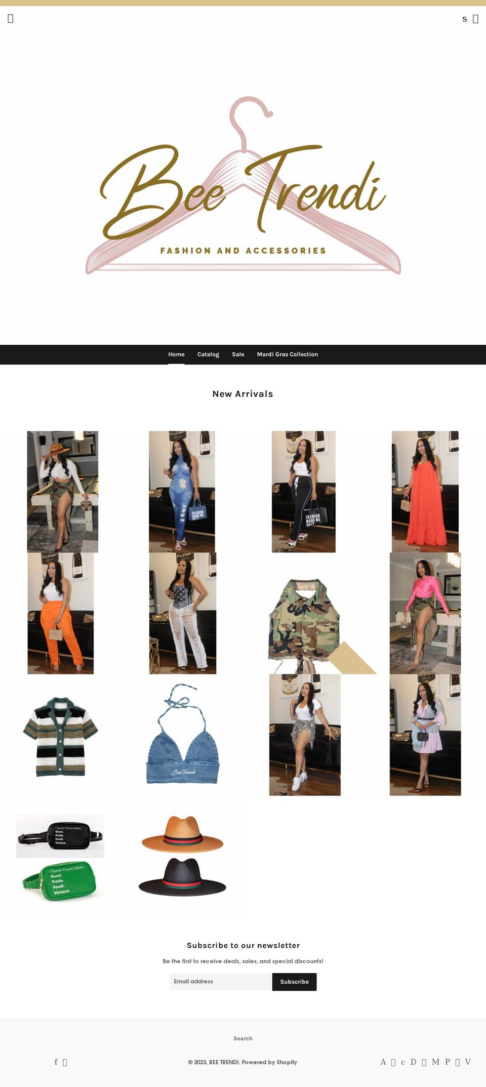 refreshedtraveler.com shopify website screenshot