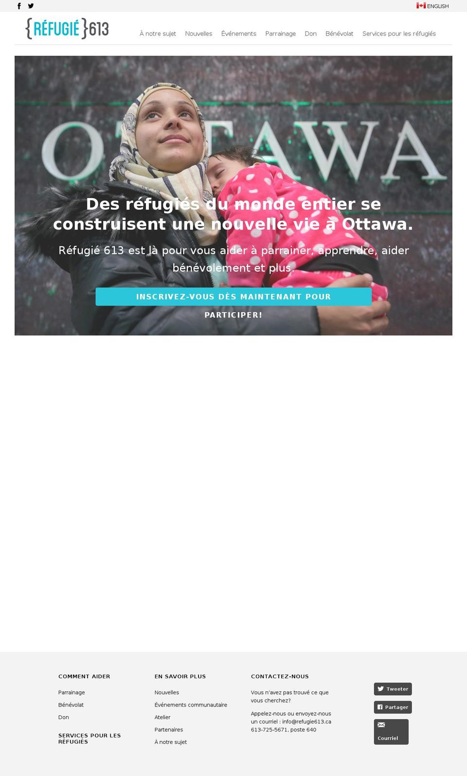 theme-export-refugie613-test-myshopify-com-sta Shopify theme site example refugie613.com