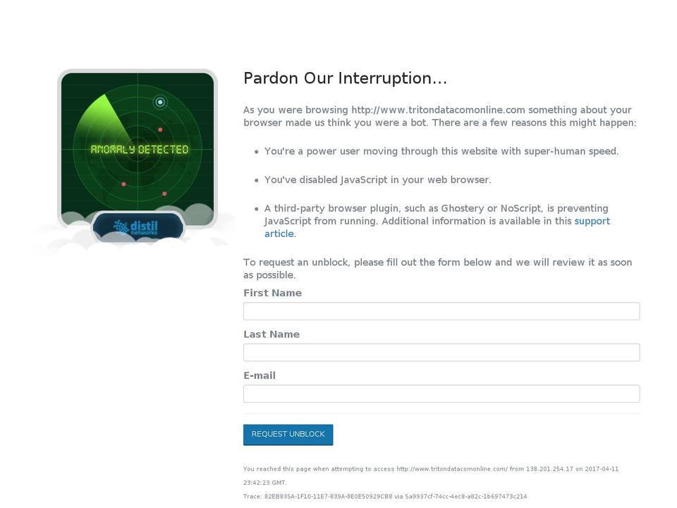 Copy of Triton Datacom - New - BUG FIX Shopify theme site example refurbcisco.com