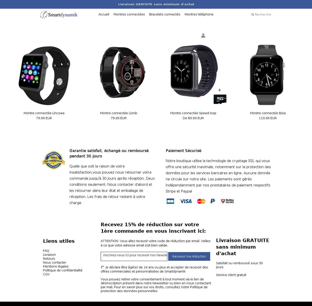 fastlane-1-8-active Shopify theme site example regalnova.com