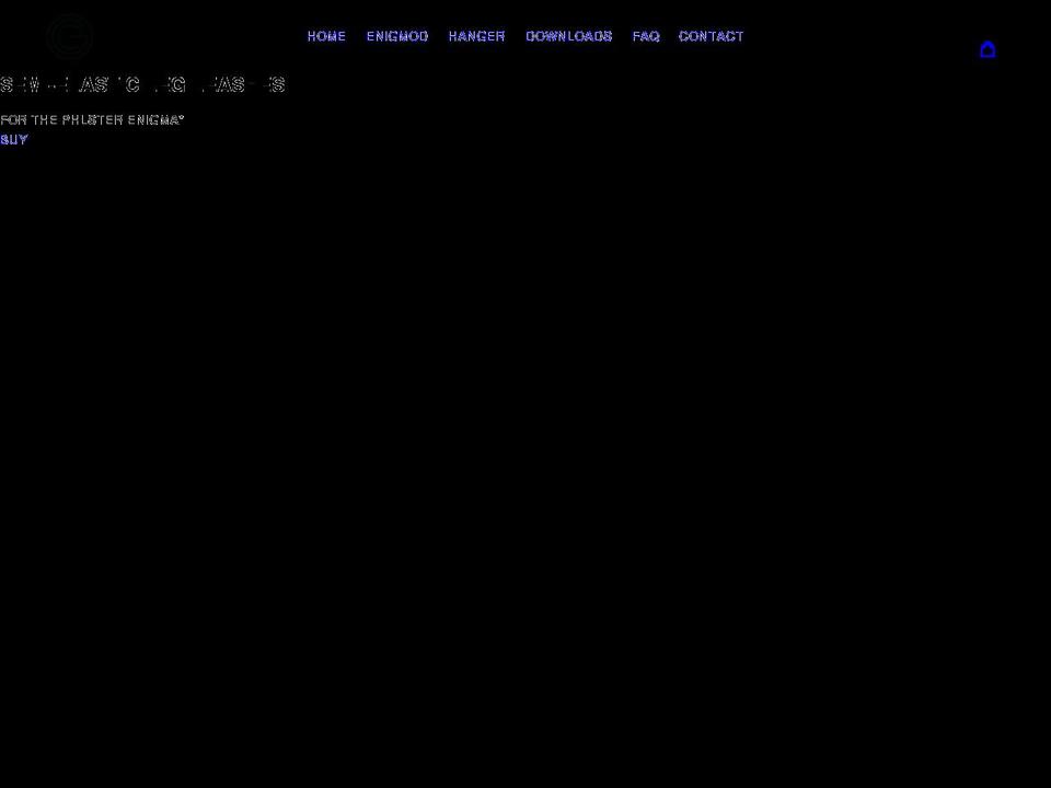 regoconcepts.com shopify website screenshot