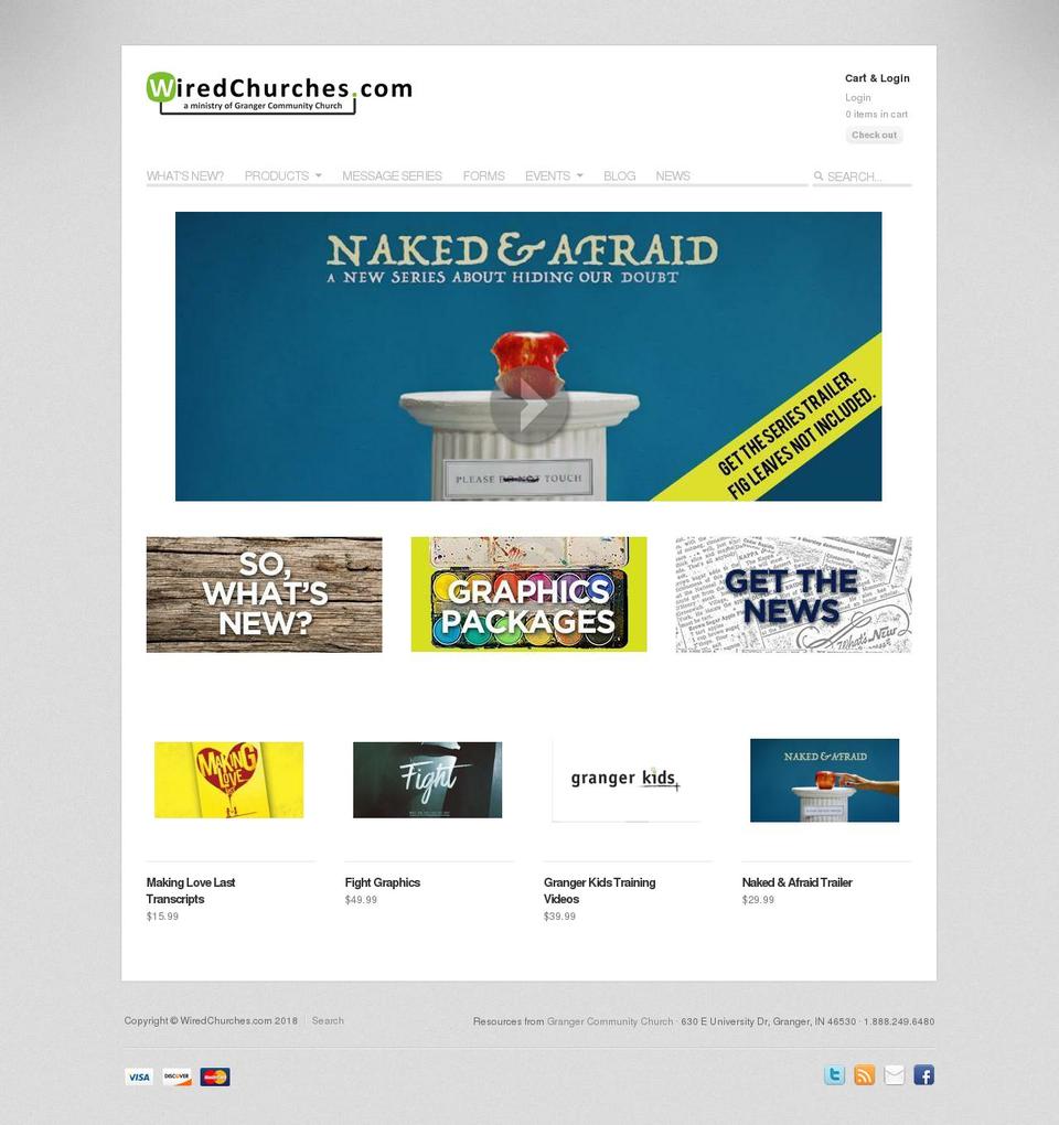 New WC Theme 2013 Shopify theme site example reinnovateconference.org