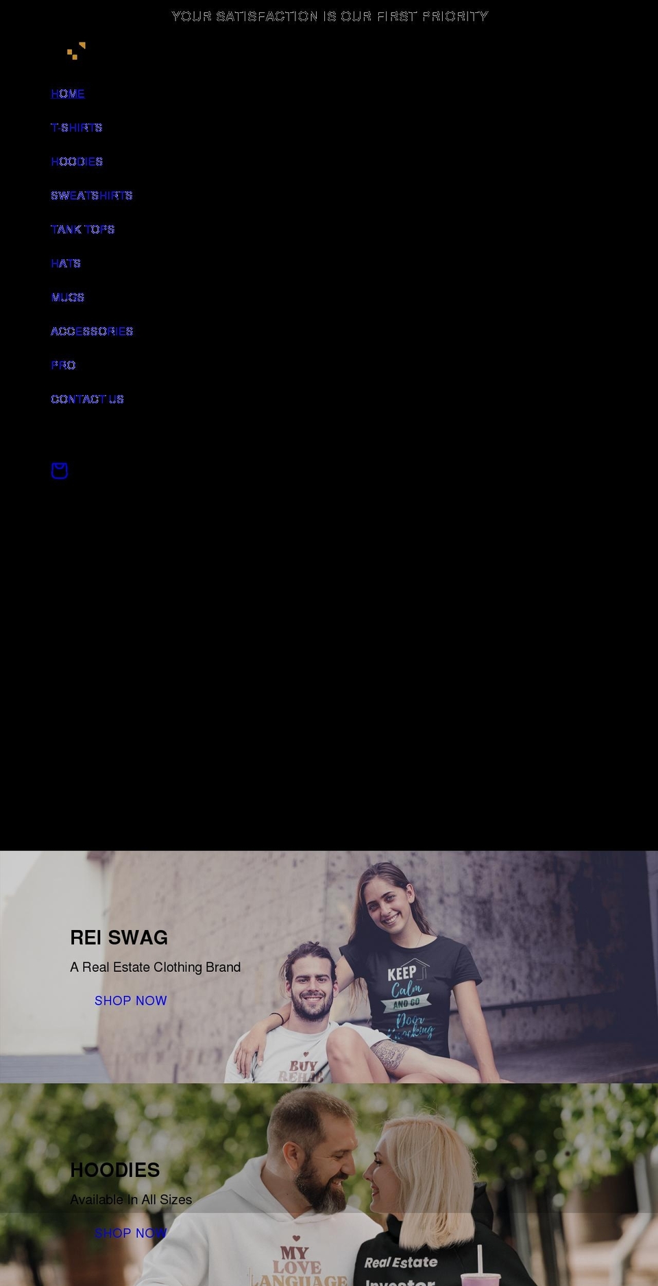 ecom-turbo-3-0 Shopify theme site example reiswag.com