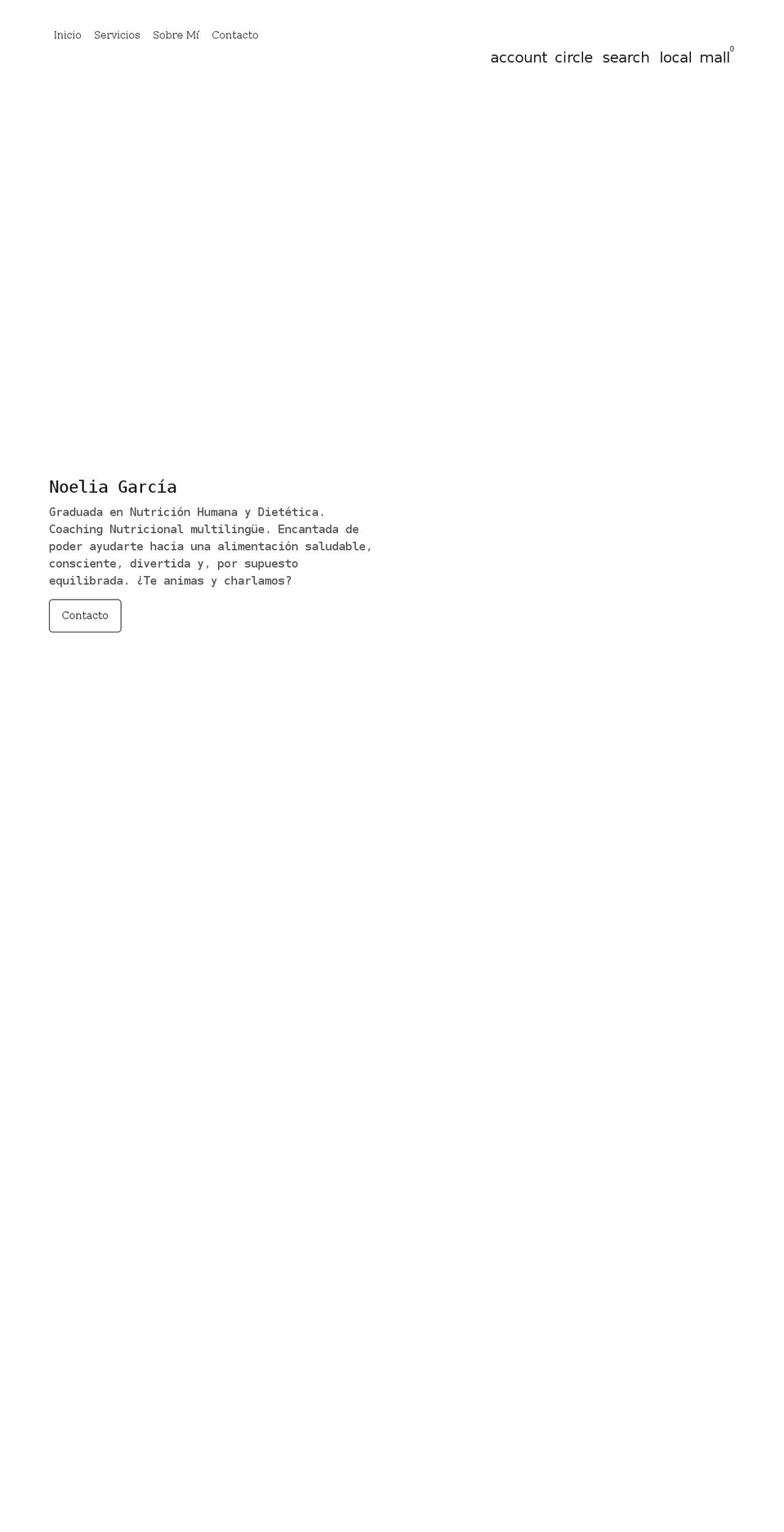 relaxandeatgood.com shopify website screenshot