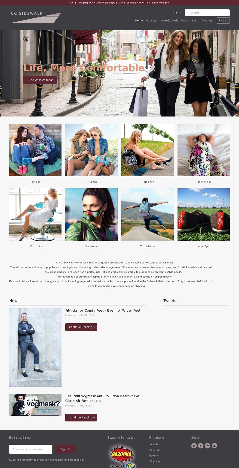 Copy of Mobilia with Duplicate\/Hide Shopify theme site example relaxthefeetshoes.com