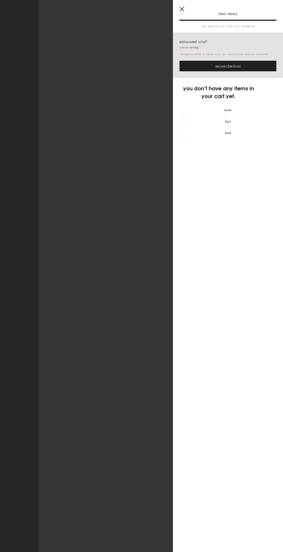 PROD Latest Snapshot - Shopify theme site example rembeauty.com