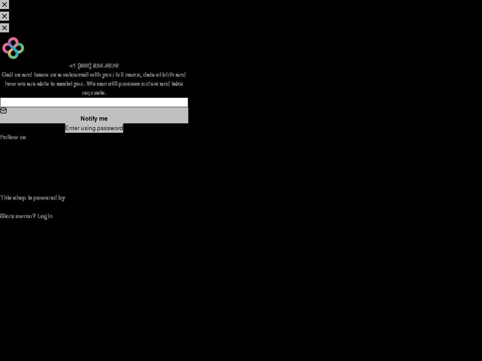 R Shopify theme site example remedyworldwide.com