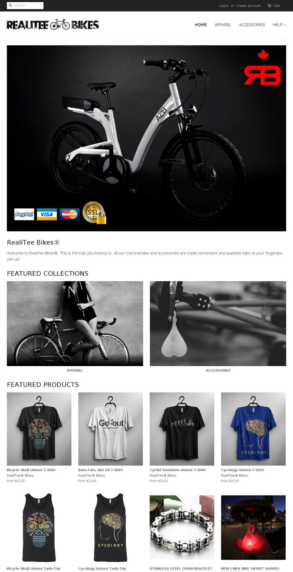 renegadetimepieces.com shopify website screenshot