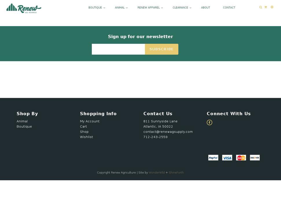 themes-base-myshopify-soul-06-ver1-0-9 Shopify theme site example renewagsupply.com