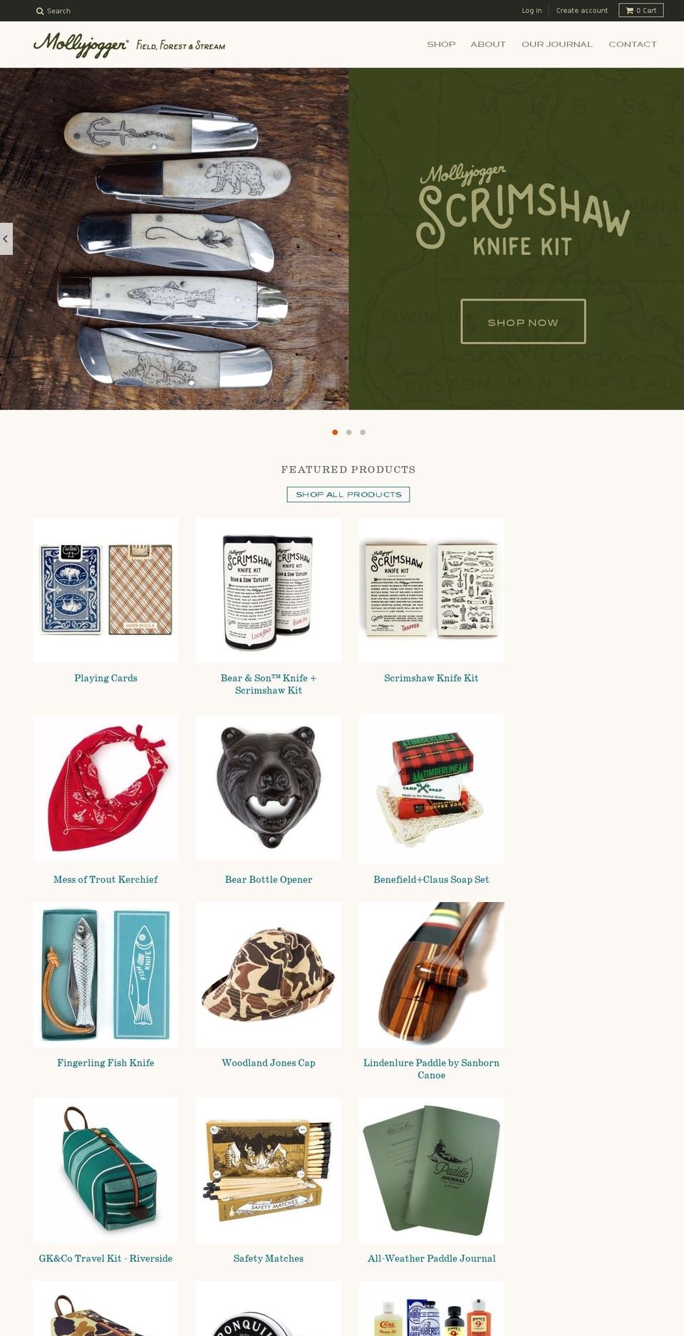 rengats.com shopify website screenshot