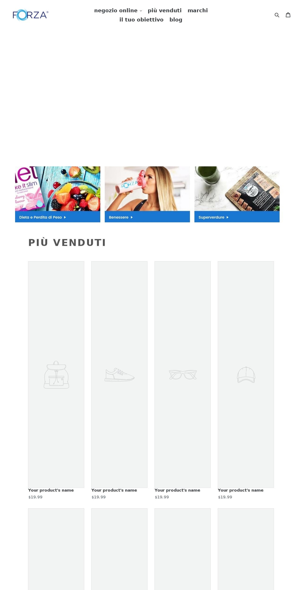 rep-aloha.myshopify.com shopify website screenshot