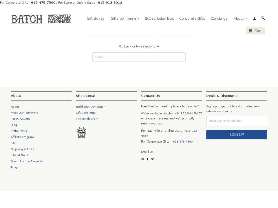 replacetheramen.com — Shopify storefront screenshot