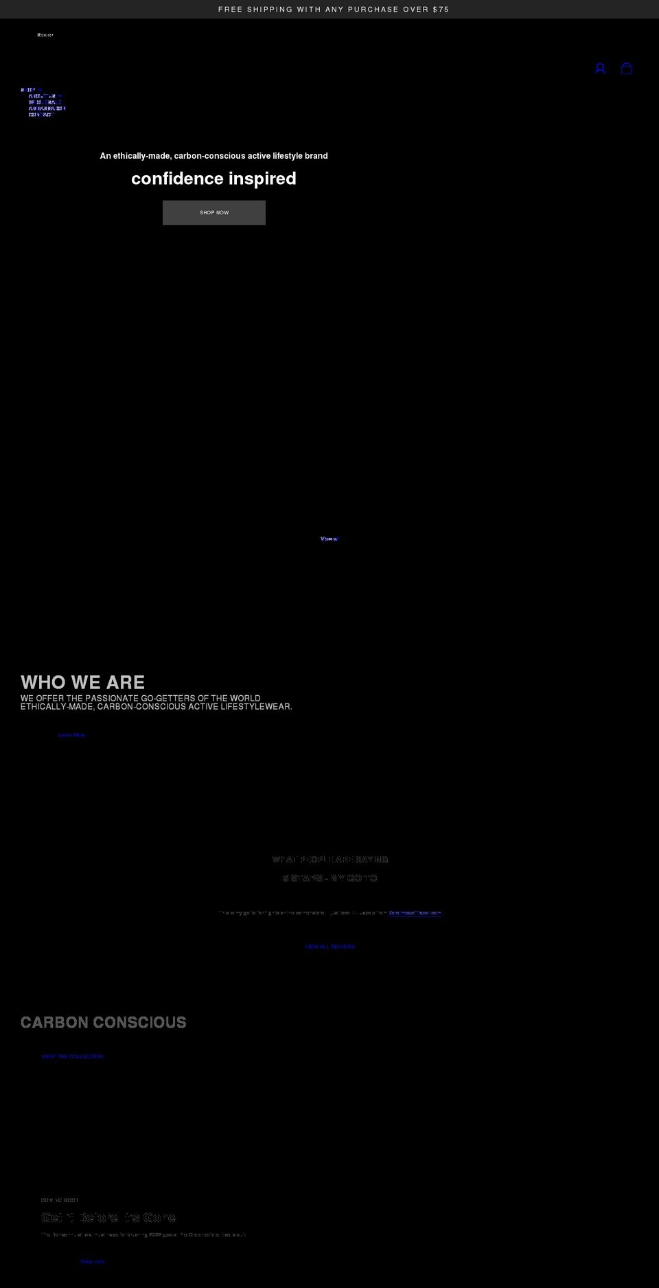 reply-forward.com shopify website screenshot