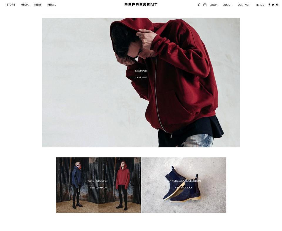 supertheme-representREPR--graphic-bundle... Shopify theme site example representclo.com