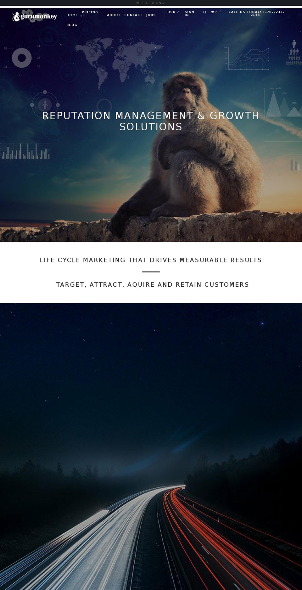 repusave.com shopify website screenshot