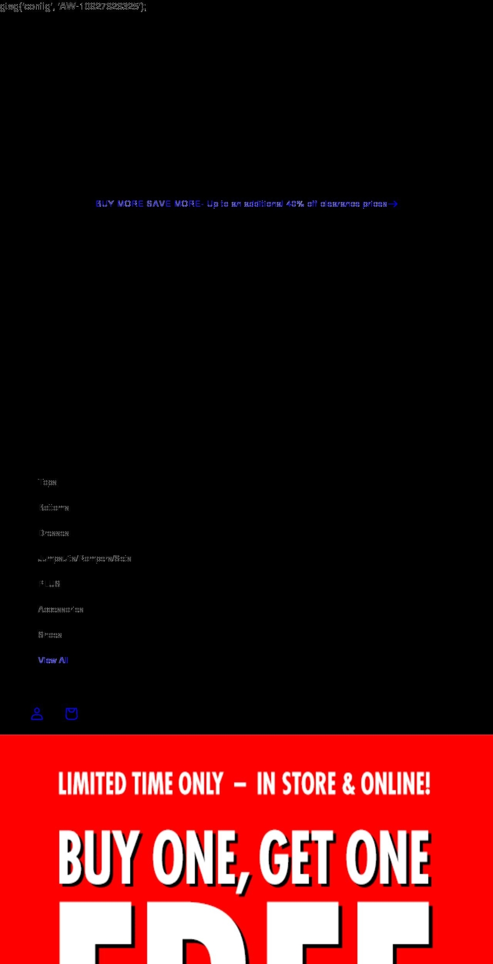 residencelacorniche.com shopify website screenshot
