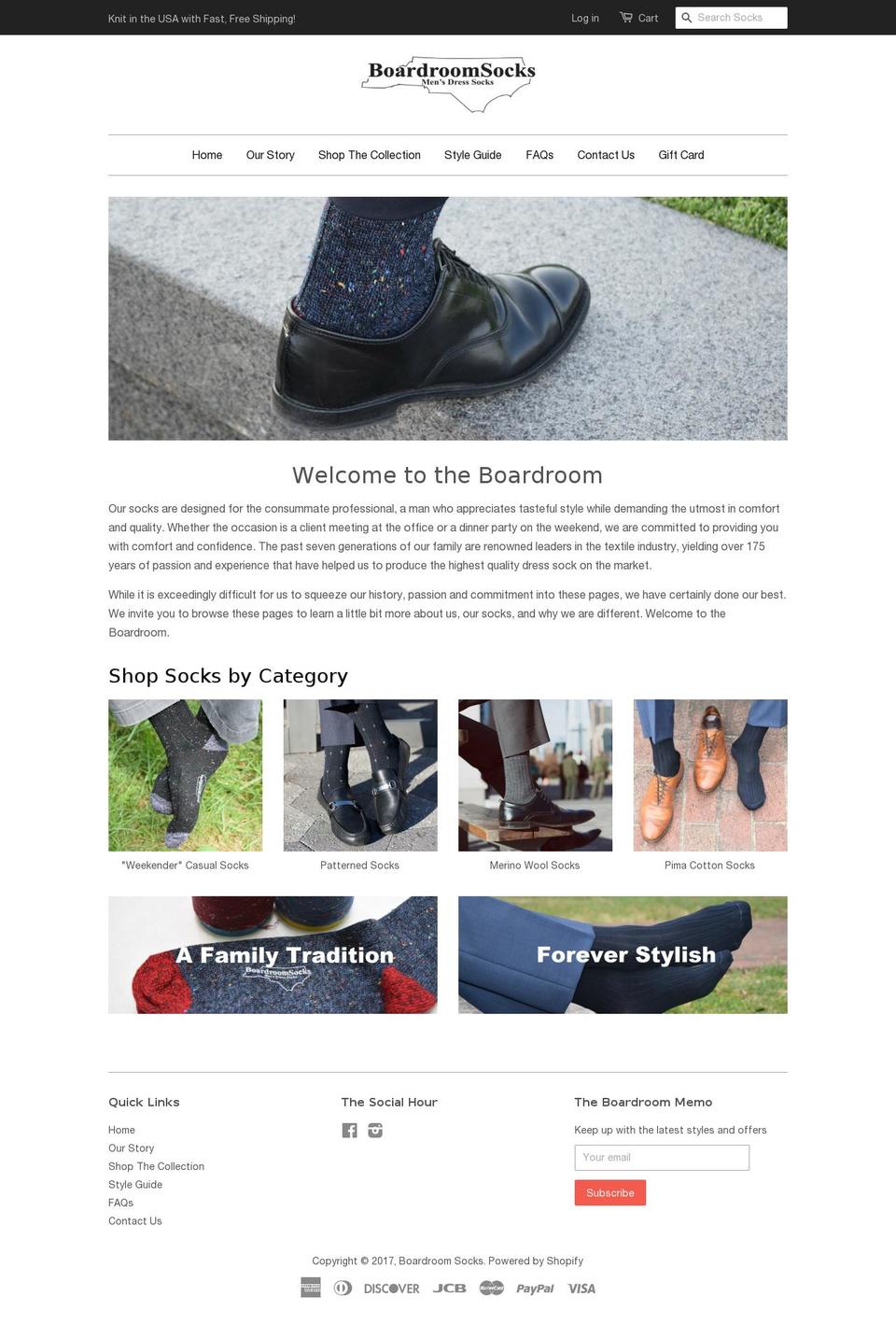 resockme.com shopify website screenshot