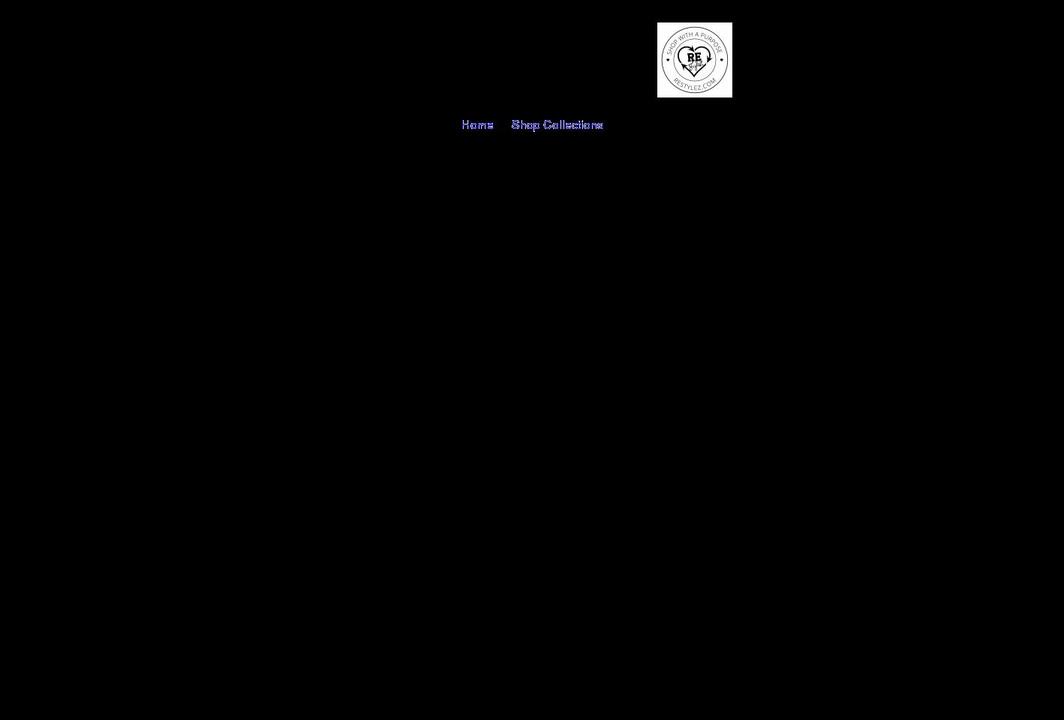 restylez.com shopify website screenshot