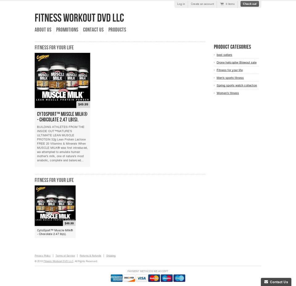 retail-to-wholesale.com — Shopify storefront screenshot