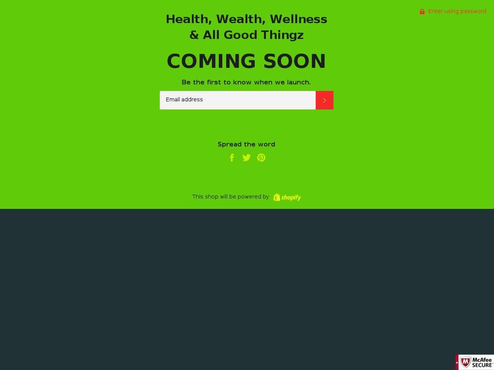 retailisland.com shopify website screenshot