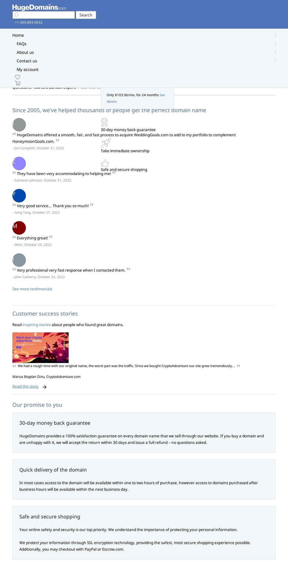 retailsat.com — Shopify storefront screenshot