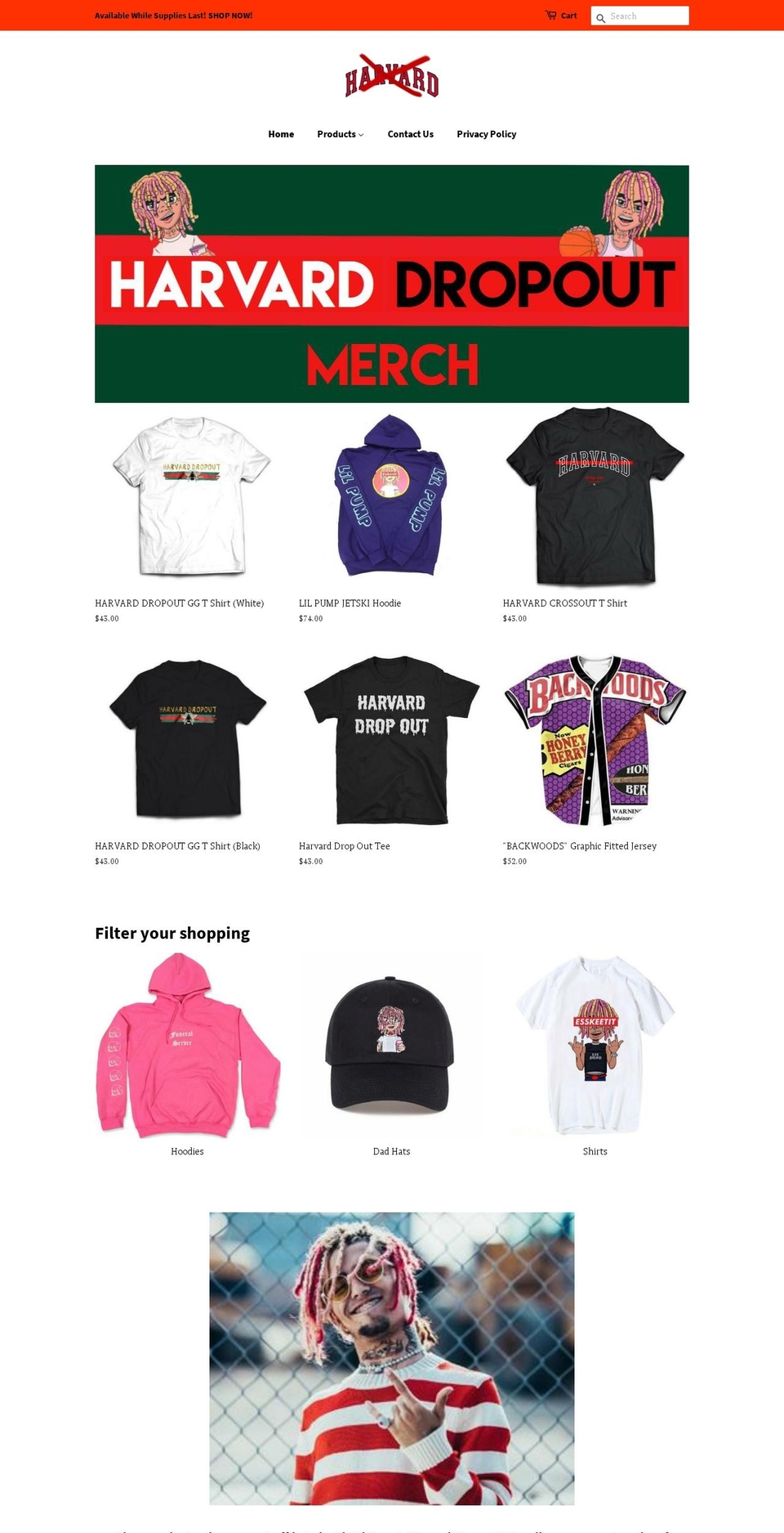 retro-cases.com — Shopify storefront screenshot