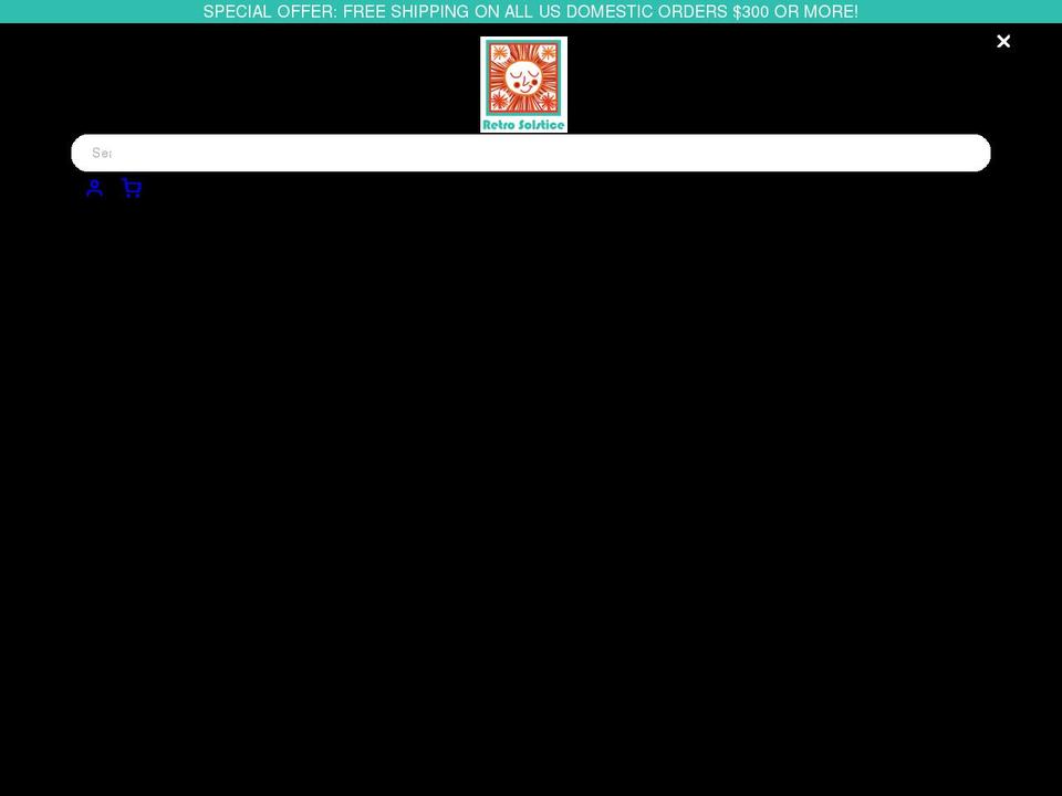 retro-solstice-2.myshopify.com shopify website screenshot