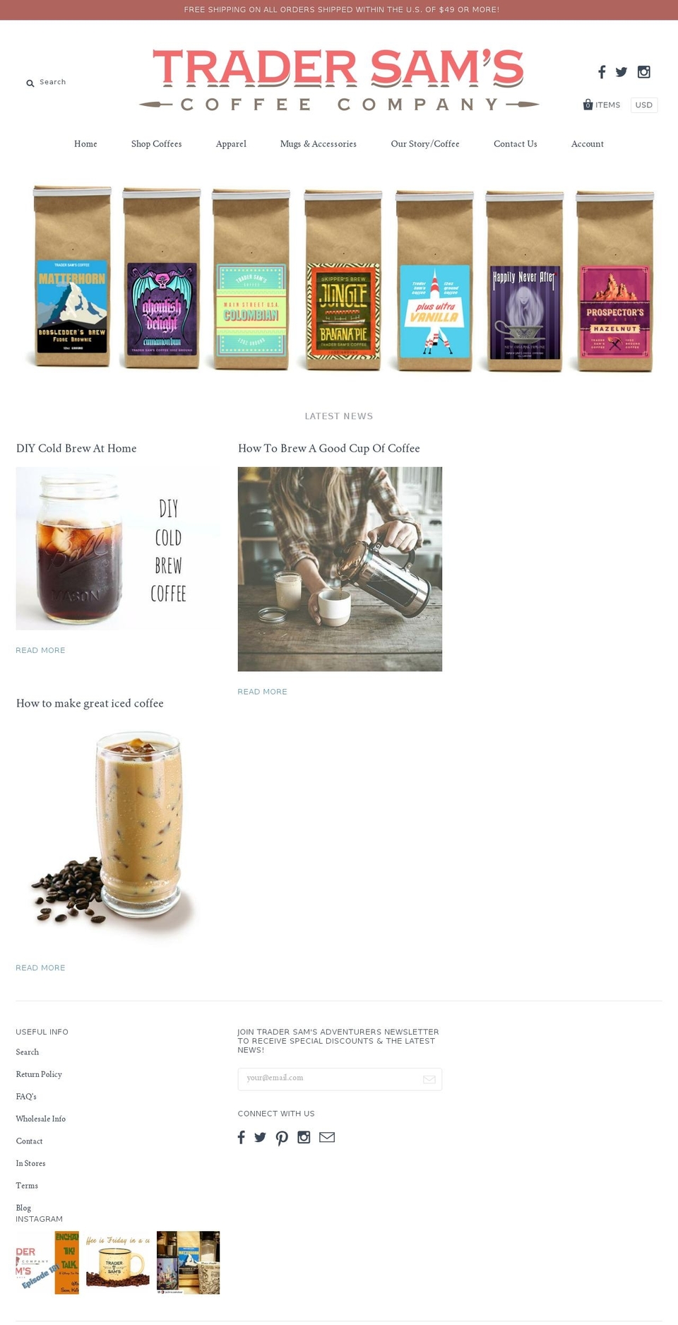 retrolaneautoworks.com shopify website screenshot