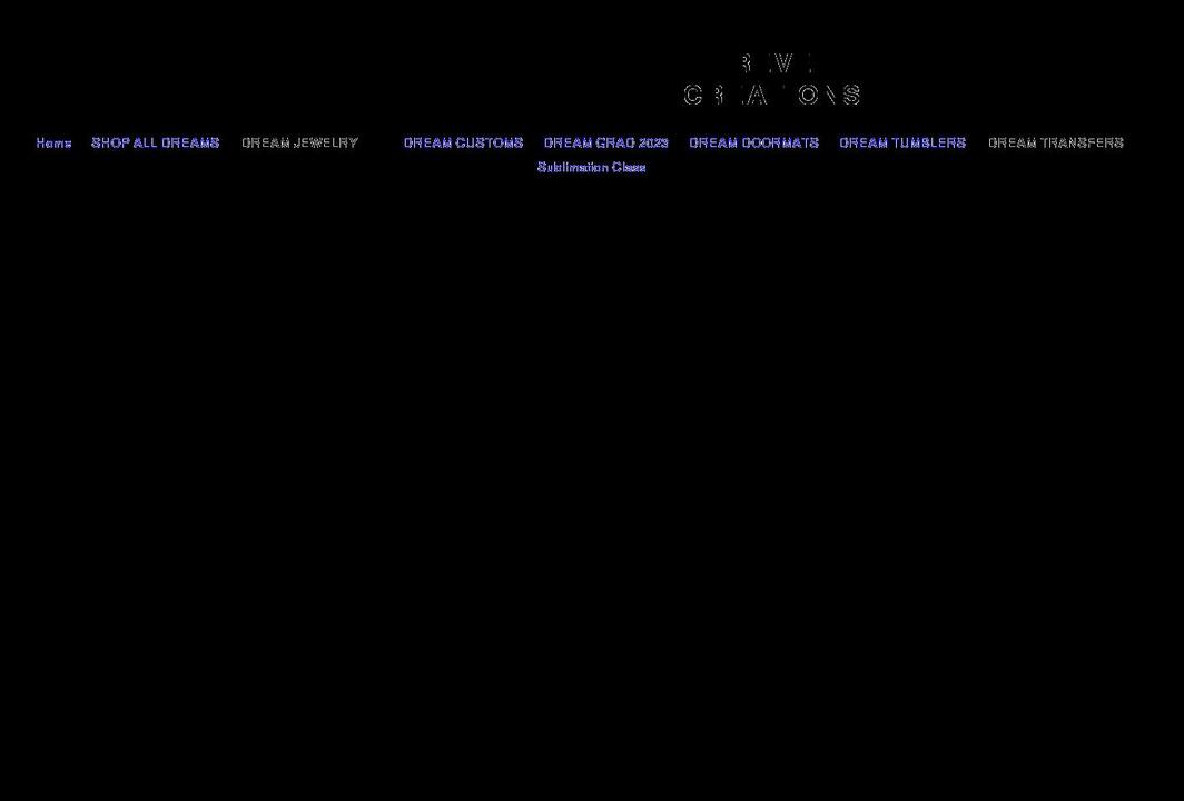 revecreations.com shopify website screenshot