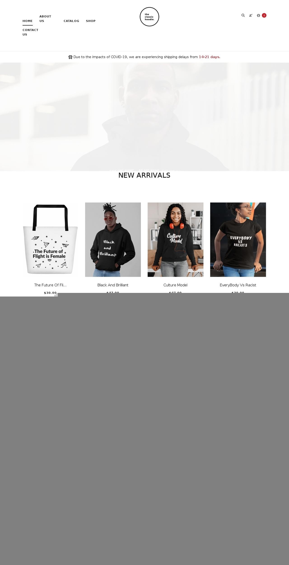 reveurvienne.com shopify website screenshot