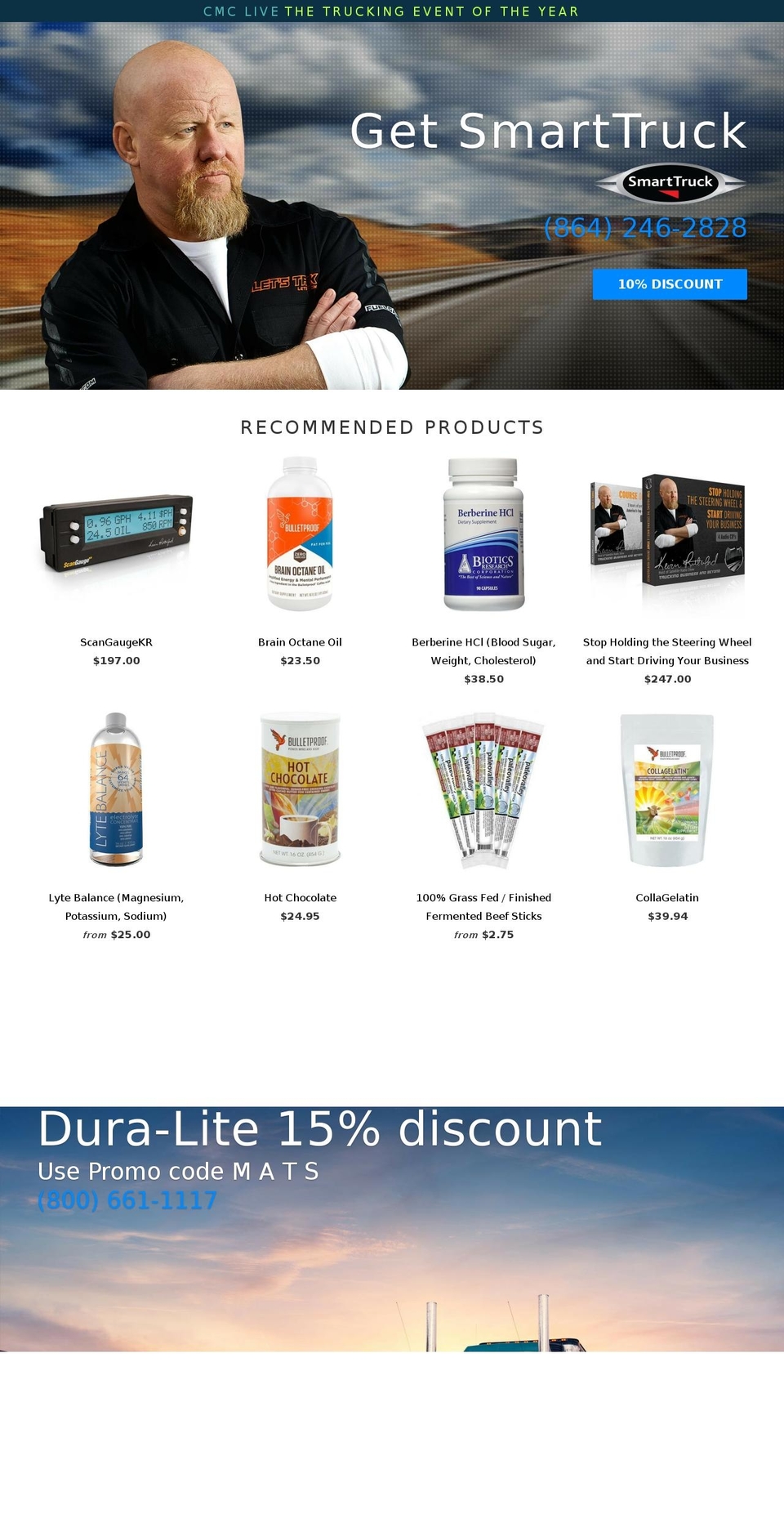 reviewgauges.com shopify website screenshot