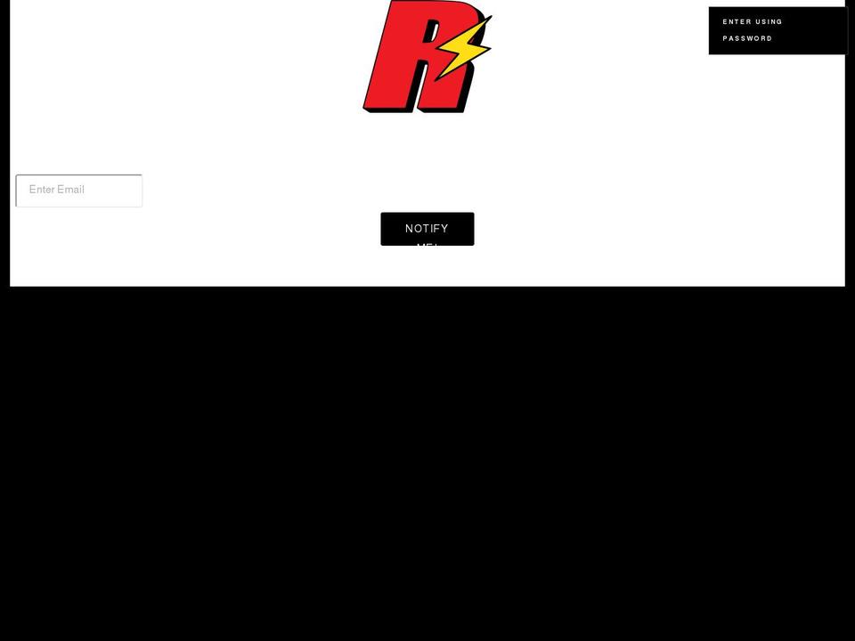 reviveminds.com shopify website screenshot