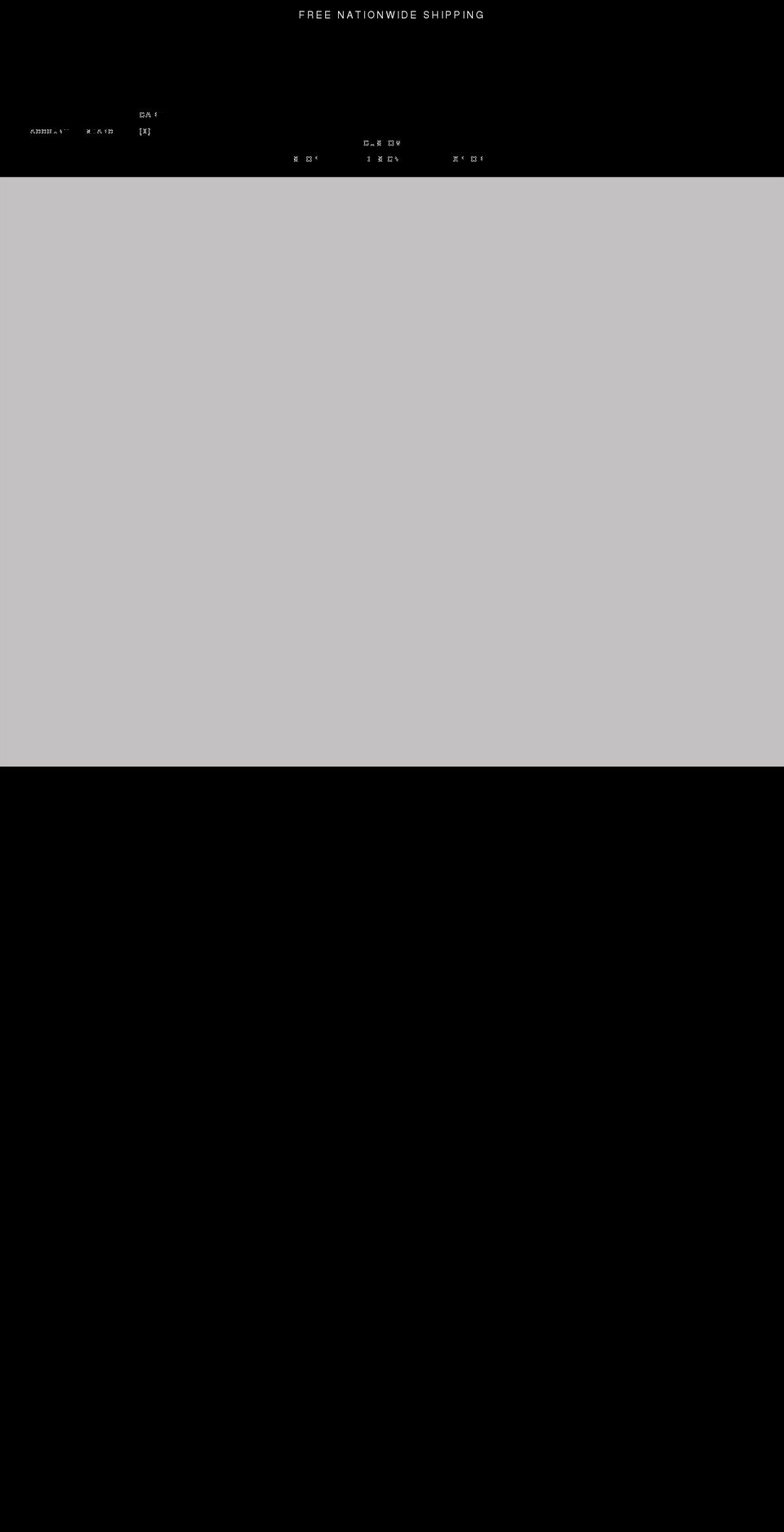 revoltindustry.com shopify website screenshot
