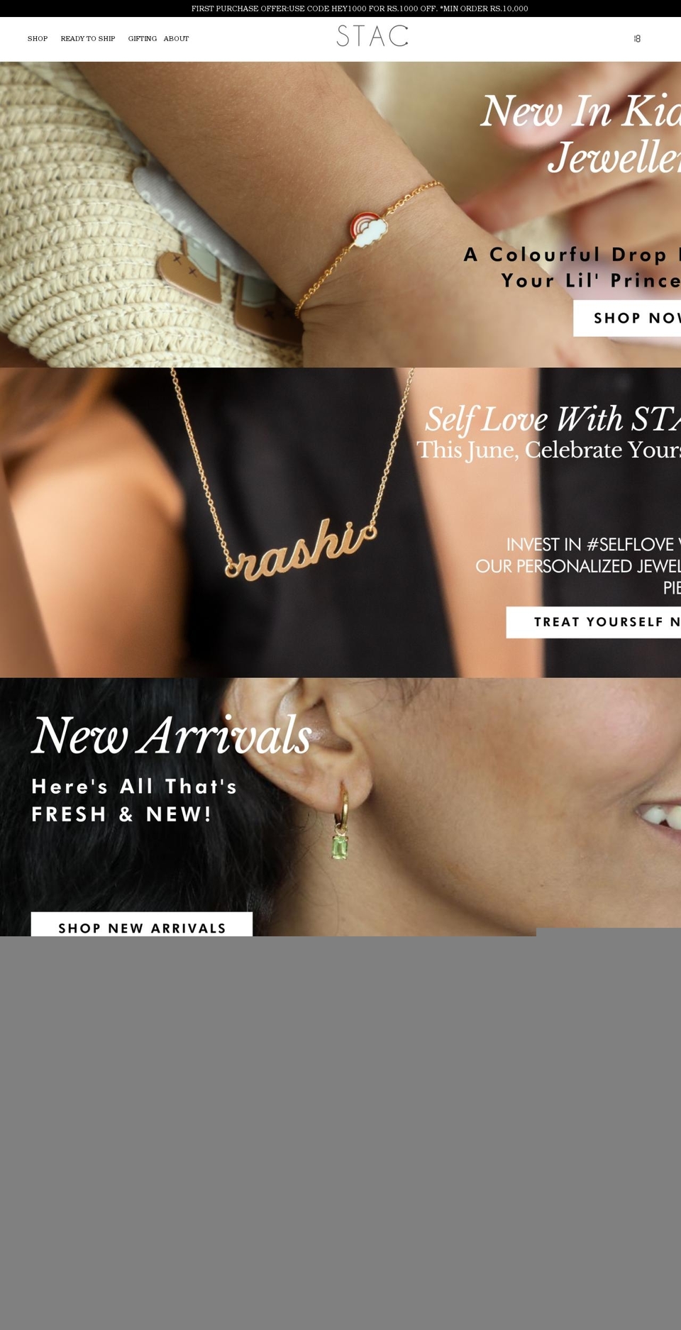 revvytrust.com shopify website screenshot